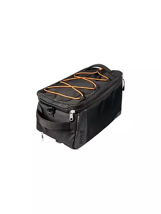 KTM | Sport Trunk Bag Small Snap It | schwarz