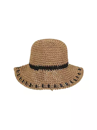 KUEBL | Damen Sonnenhut | beige