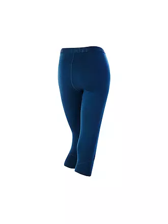 LÖFFLER | Damen 3/4 Funktionsunterhose transtex® Merino | 