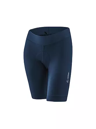 LÖFFLER | Damen Radhose Tour | 