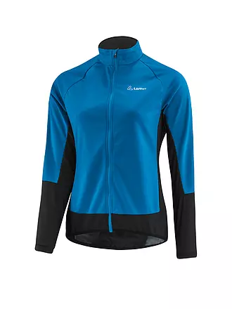 LÖFFLER | Damen Radjacke Alpha II WS Light | 