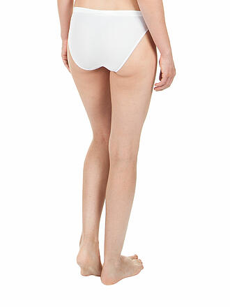 LÖFFLER | Damen Slip TTX-Light | schwarz
