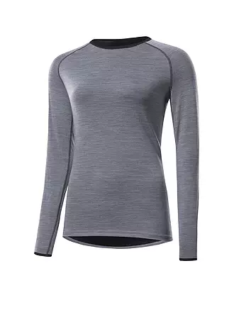 LÖFFLER | Damen Unterziehshirt TRANSTEX® Merino | 