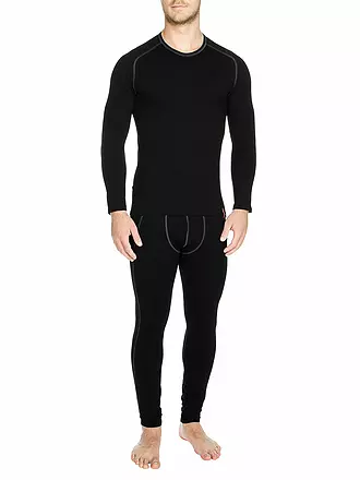 LÖFFLER | Herren Funktionsunterhose Lang TRANSTEX® WARM | 