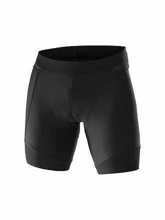 LÖFFLER | Herren Rad Unterhose Light Hotbond® | schwarz