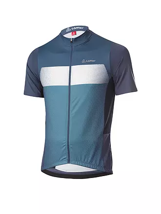 LÖFFLER | Herren Radtrikot Grady Mid FZ | 