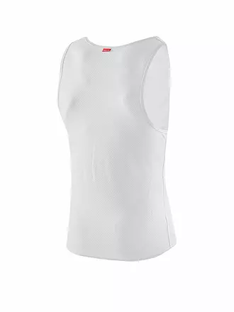 LÖFFLER | Herren Singlet TRANSTEX® LIGHT | schwarz