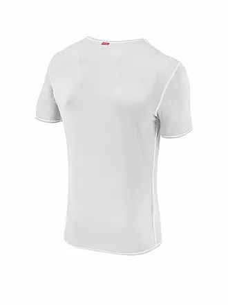 LÖFFLER | Herren T-Shirt TRANSTEX® LIGHT | weiss