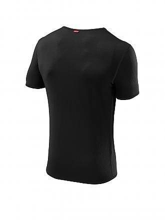 LÖFFLER | Herren T-Shirt TRANSTEX® LIGHT | weiss