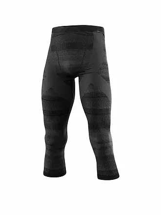 LÖFFLER | Herren Unterziehhose TRANSTEX® Hybrid 3/4 | 