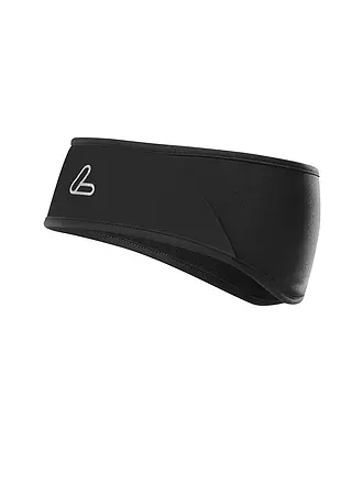 LÖFFLER | Windstopper® Stirnband Flaps CB | 