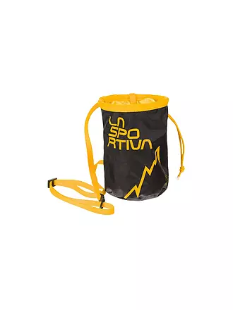 LA SPORTIVA | Chalk Bag LPS Black | 