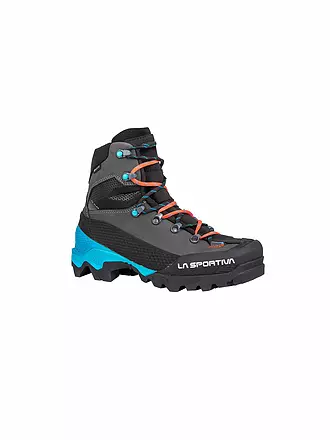 LA SPORTIVA | Damen Bergschuhe Aequilibrium LT GTX | schwarz