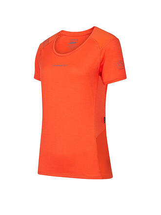 LA SPORTIVA | Damen Funktionsshirt Compass | türkis