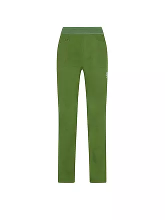 LA SPORTIVA | Damen Kletterhose Itaca | beere