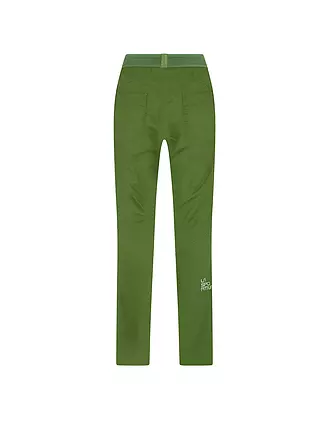 LA SPORTIVA | Damen Kletterhose Itaca | olive