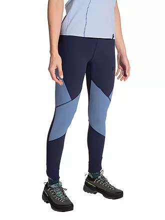 LA SPORTIVA | Damen Klettertight Mynth | dunkelblau