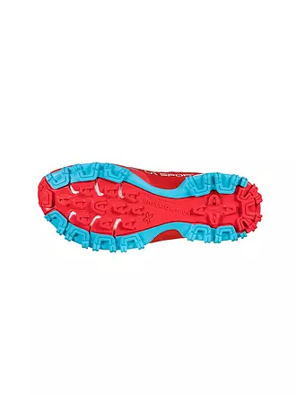 LA SPORTIVA | Damen Traillaufschuhe Bushido II | blau