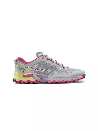 LA SPORTIVA | Damen Traillaufschuhe Bushido III | grau