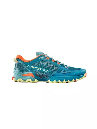 LA SPORTIVA | Damen Traillaufschuhe Bushido III | blau