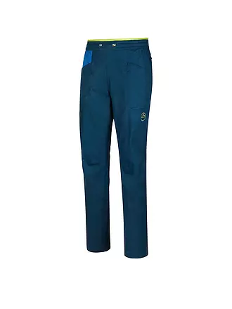 LA SPORTIVA | Herren Kletterhose Bolt | grau