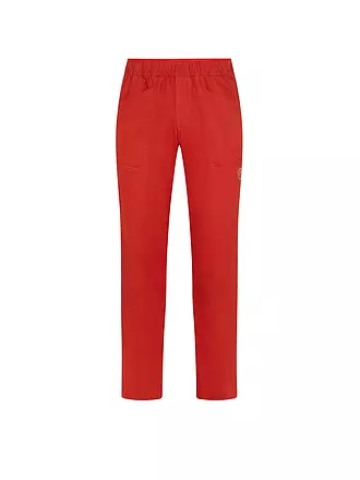 LA SPORTIVA | Herren Kletterhose Pueblo | kupfer