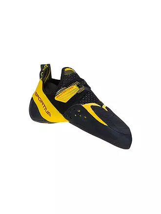 LA SPORTIVA | Herren Kletterschuhe Solution Comp | schwarz