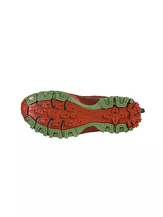 LA SPORTIVA | Herren Traillaufschuhe Bushido II | rot