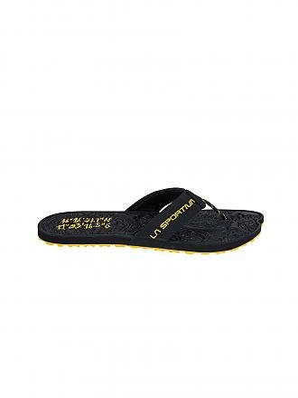 LA SPORTIVA | Herren Zehentrenner Jandal | schwarz