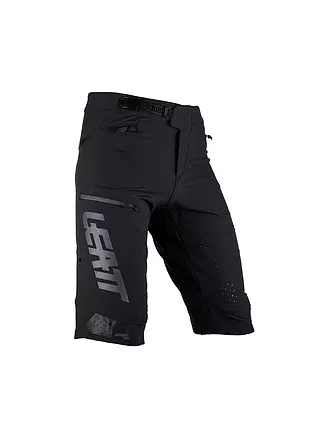 LEATT | Herren MTB-Shorts Gravity 4.0 | olive