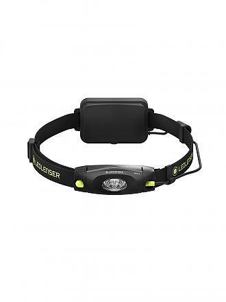 LED LENSER | Stirnlampe NEO4 | schwarz