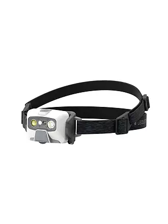 LEDLENSER | Stirnlampe HF6R Core | schwarz