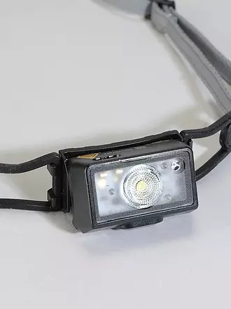 LEDLENSER | Stirnlampe Neo1R | schwarz
