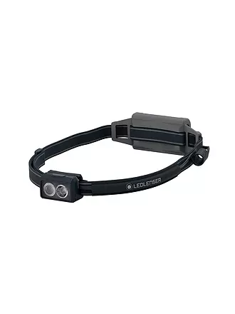 LEDLENSER | Stirnlampe Neo5R | schwarz