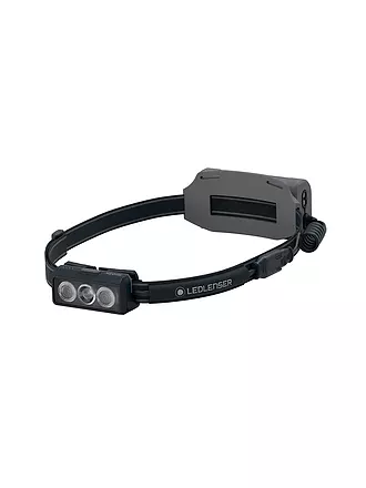 LEDLENSER | Stirnlampe Neo9R | schwarz