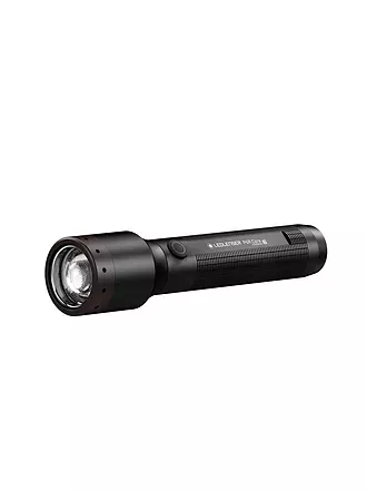LEDLENSER | Taschenlampe P6R Core | schwarz