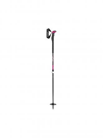 LEKI | Damen Tourenstöcke Aergonlite 2 | grau