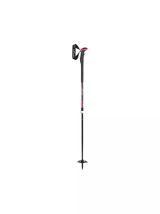 LEKI | Damen Tourenstöcke Aergonlite 2 | grau