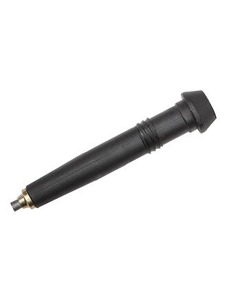 LEKI | Ersatzspitzen Carbide Flextip Long | schwarz