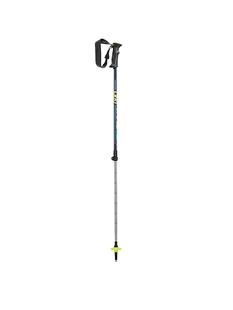 LEKI | Kinder Wanderstöcke Vario XS | blau