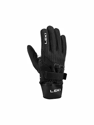 LEKI | Langlauf Handschuhe CC Thermo Shark | 