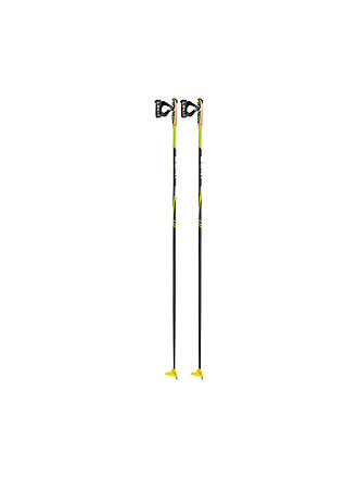 LEKI | Langlaufstöcke CC 450 | schwarz