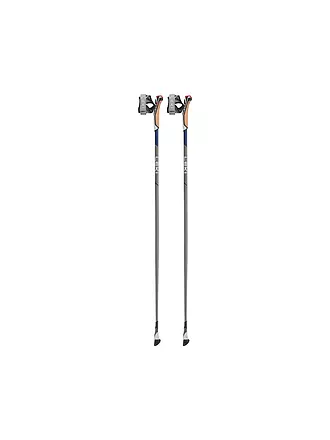 LEKI | Nordic Walkingstock Smart Flash | 