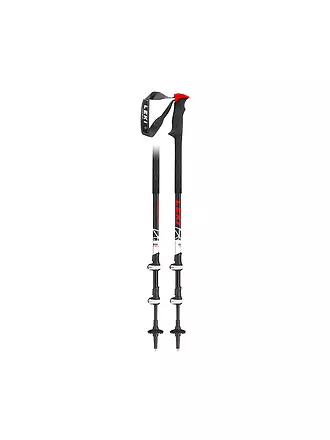 LEKI | Tourenstöcke Edge 3 Ultralite Speed Lock | 