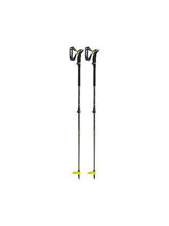 LEKI | Tourenstöcke Guide Lite 2 Carbon | grau