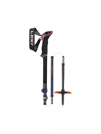 LEKI | Tourenstöcke Sherpa FX Carbon | 