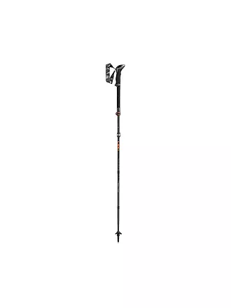 LEKI | Wanderstöcke Makalu FX Carbon | schwarz