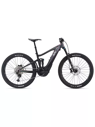 LIV by GIANT | Damen E-Mountainbike Intrigue X E+ 2 | blau