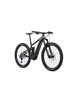 LIV by GIANT | Damen E-Mountainbike Intrigue X E+ 2 | blau