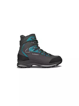 LOWA | Damen Bergschuhe Mauria Evo GTX WIDE LAST | grau